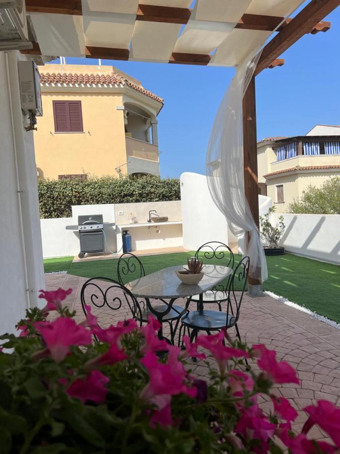 Le Residenze Del Mare Monolocale N2 * La Caletta